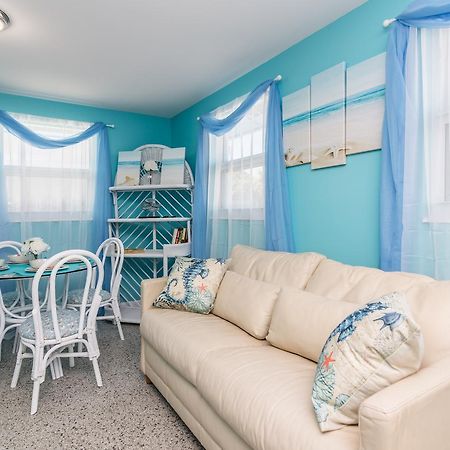 Villa Serenity, Pet Friendly Panama City Beach Exteriör bild