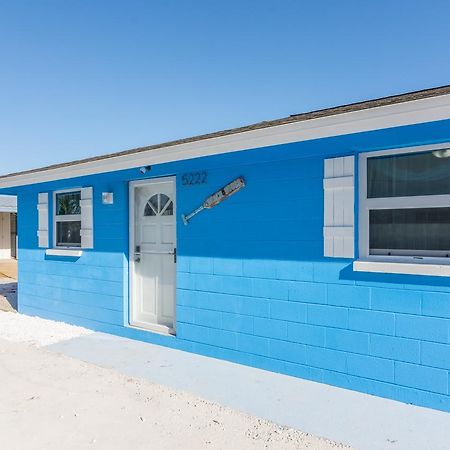 Villa Serenity, Pet Friendly Panama City Beach Exteriör bild