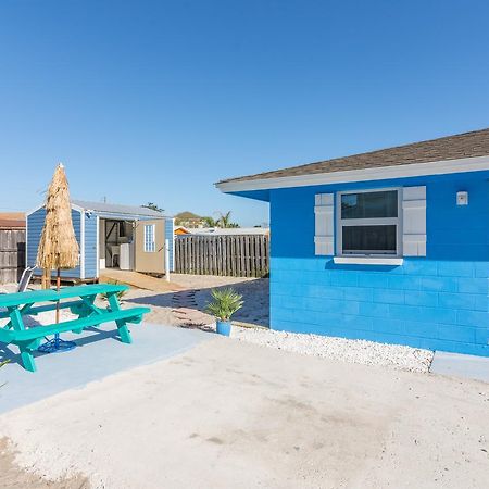Villa Serenity, Pet Friendly Panama City Beach Exteriör bild