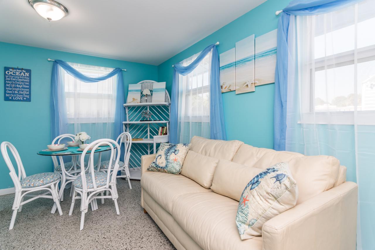 Villa Serenity, Pet Friendly Panama City Beach Exteriör bild