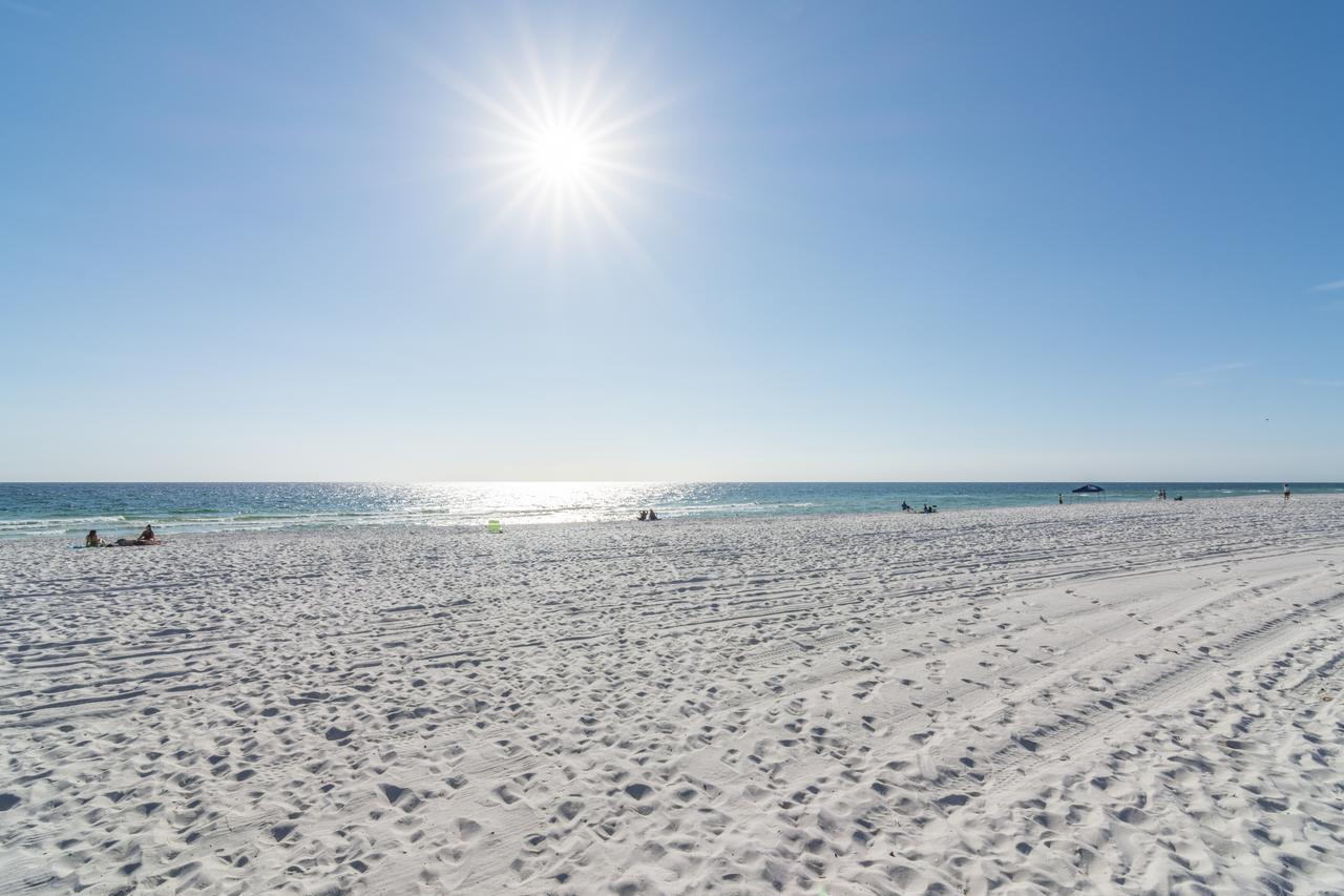 Villa Serenity, Pet Friendly Panama City Beach Exteriör bild