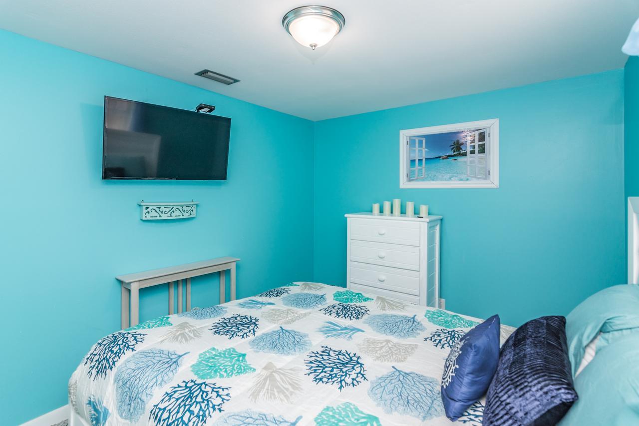 Villa Serenity, Pet Friendly Panama City Beach Exteriör bild