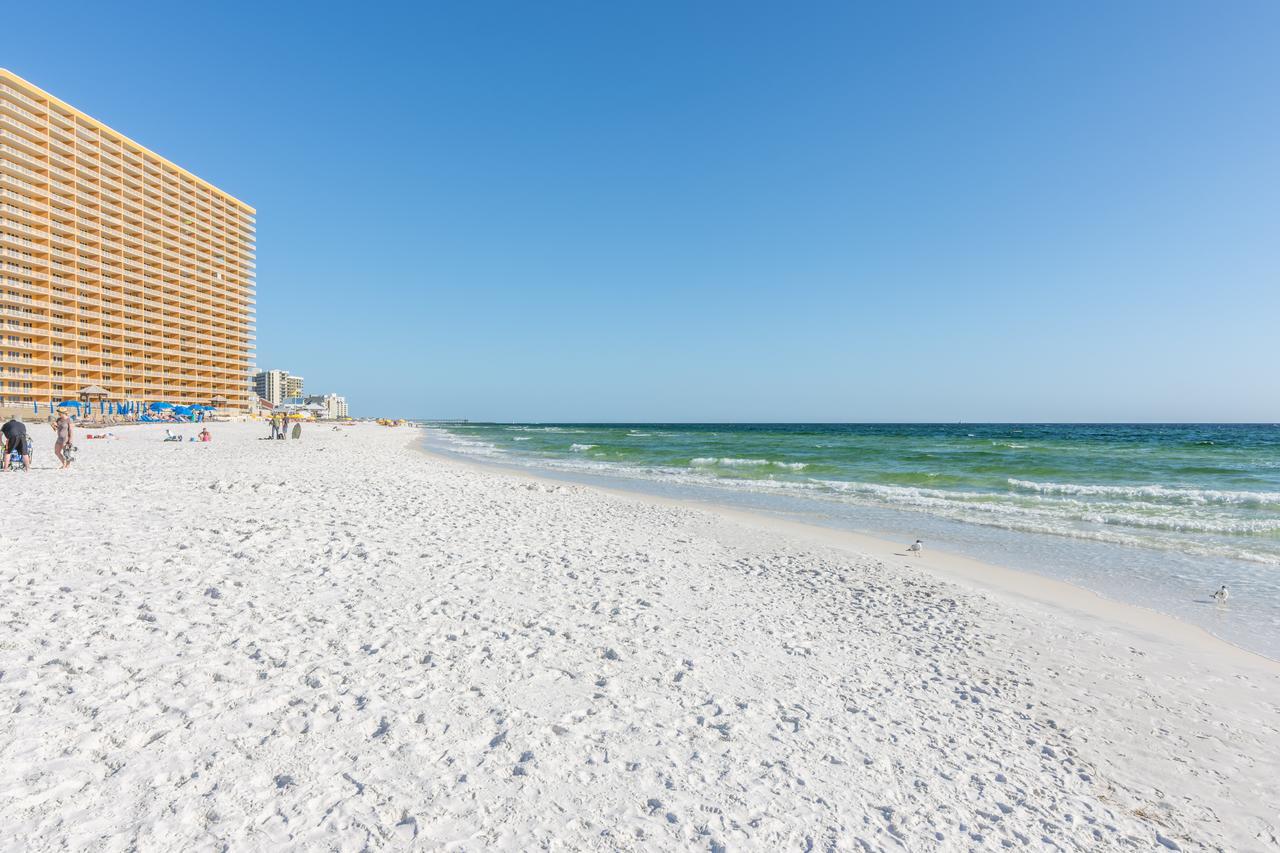 Villa Serenity, Pet Friendly Panama City Beach Exteriör bild