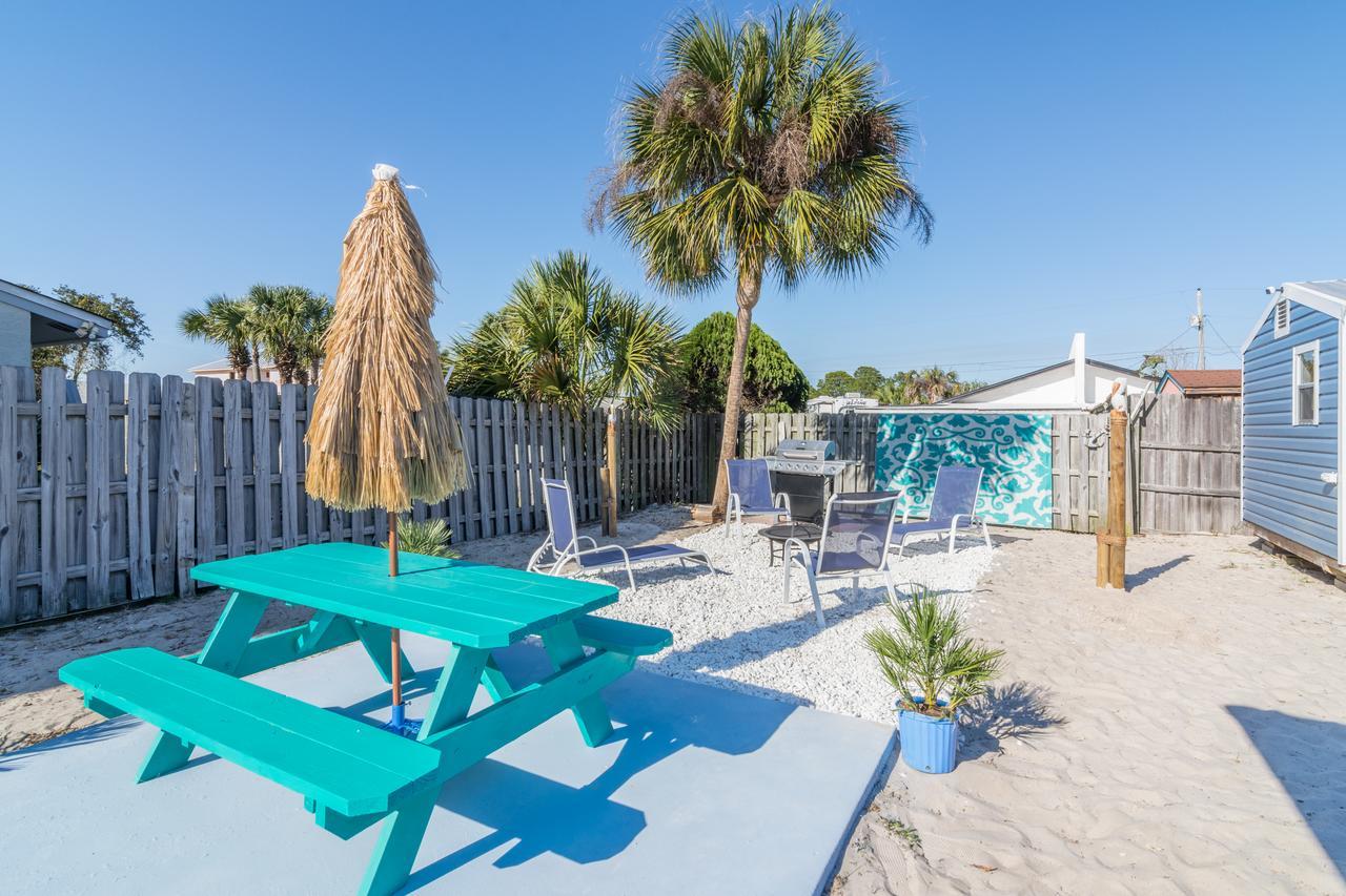 Villa Serenity, Pet Friendly Panama City Beach Exteriör bild