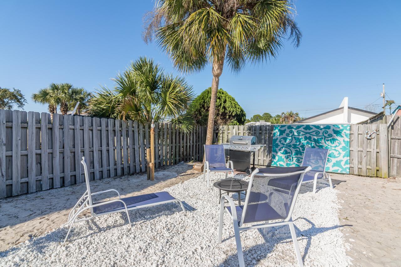 Villa Serenity, Pet Friendly Panama City Beach Exteriör bild