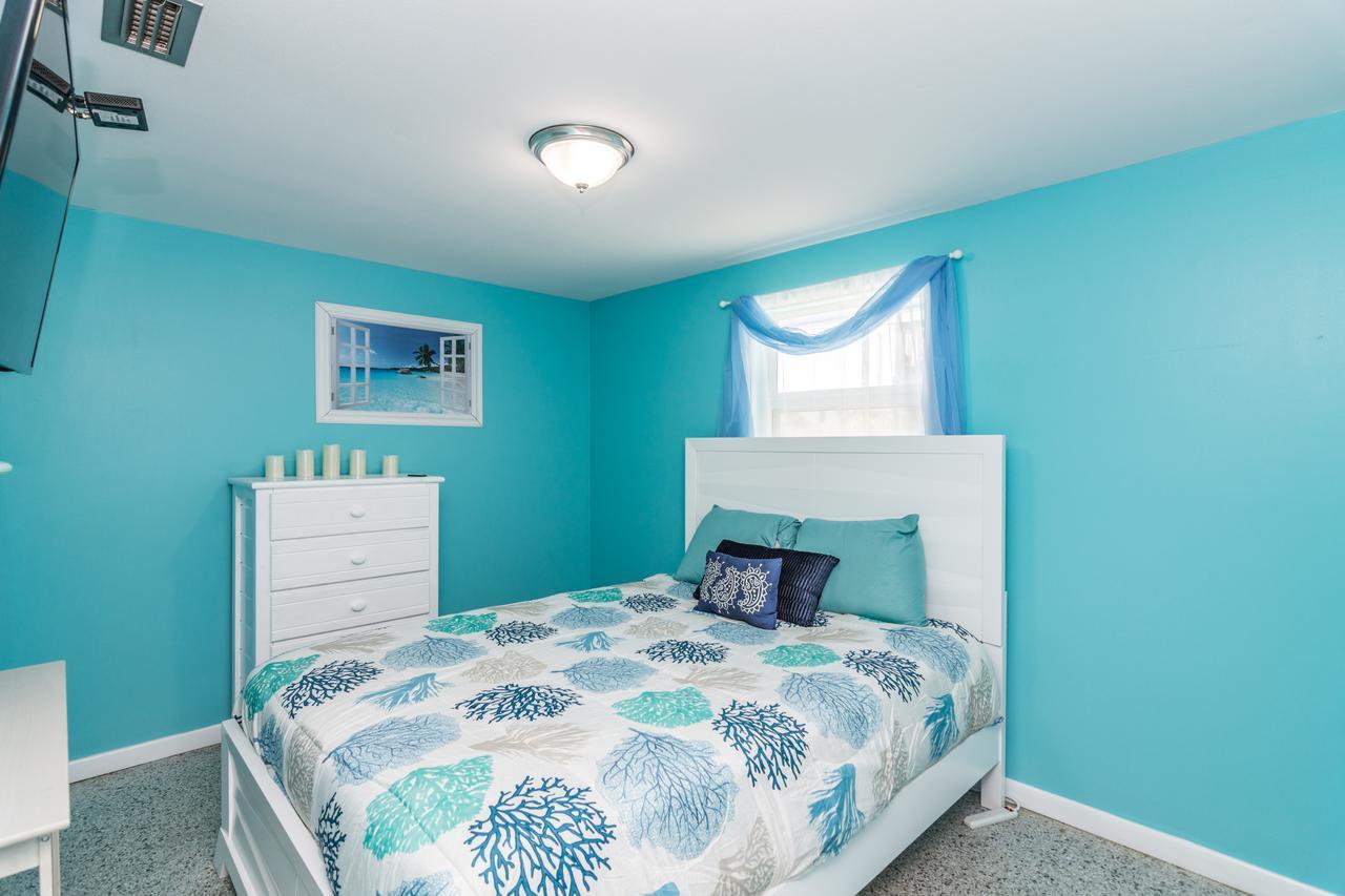 Villa Serenity, Pet Friendly Panama City Beach Exteriör bild