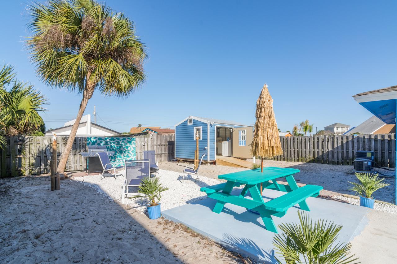 Villa Serenity, Pet Friendly Panama City Beach Exteriör bild