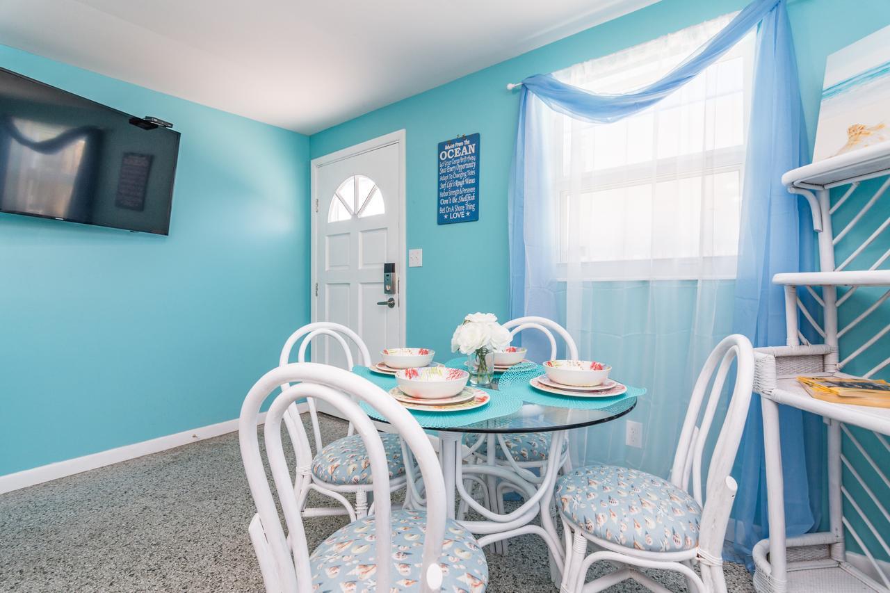 Villa Serenity, Pet Friendly Panama City Beach Exteriör bild