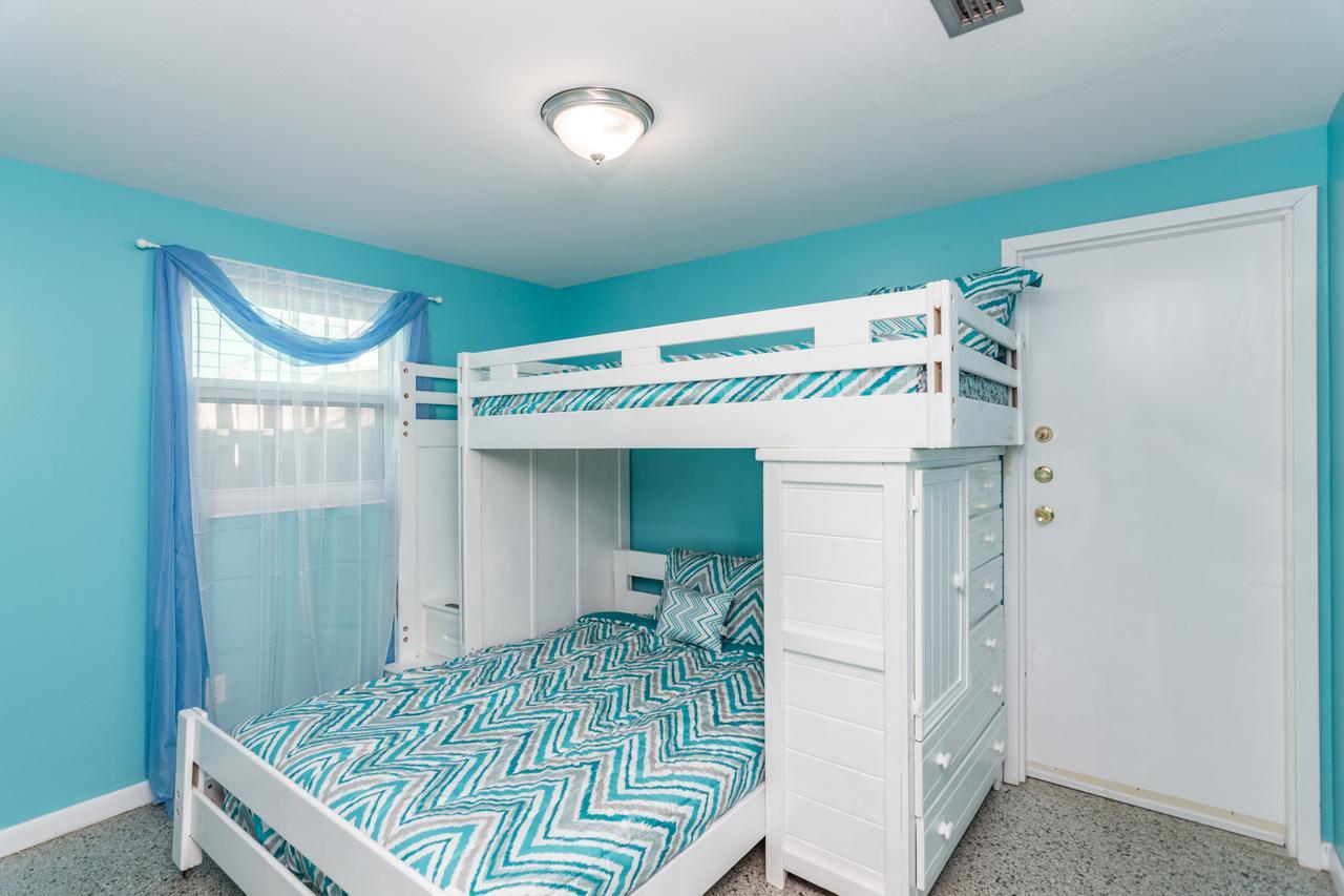 Villa Serenity, Pet Friendly Panama City Beach Exteriör bild