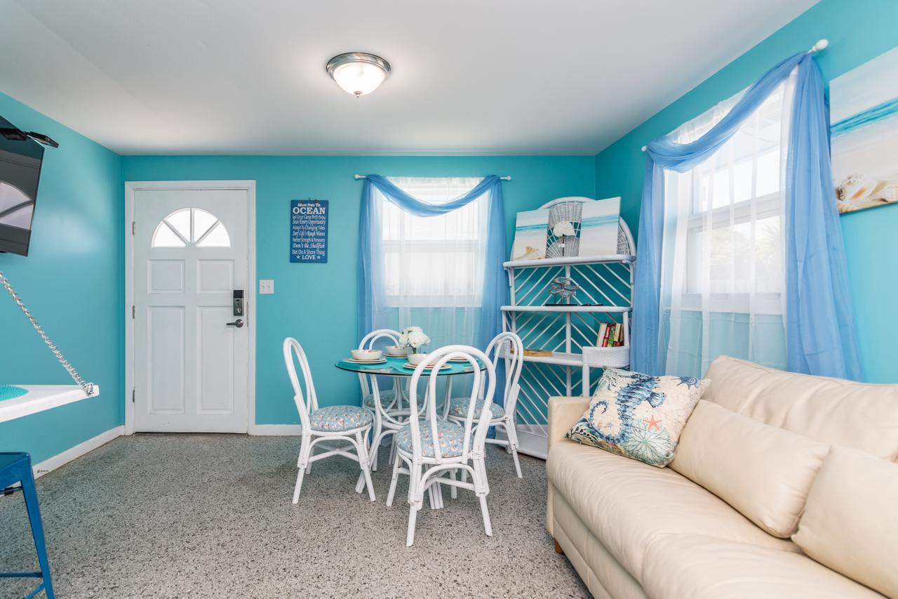 Villa Serenity, Pet Friendly Panama City Beach Exteriör bild