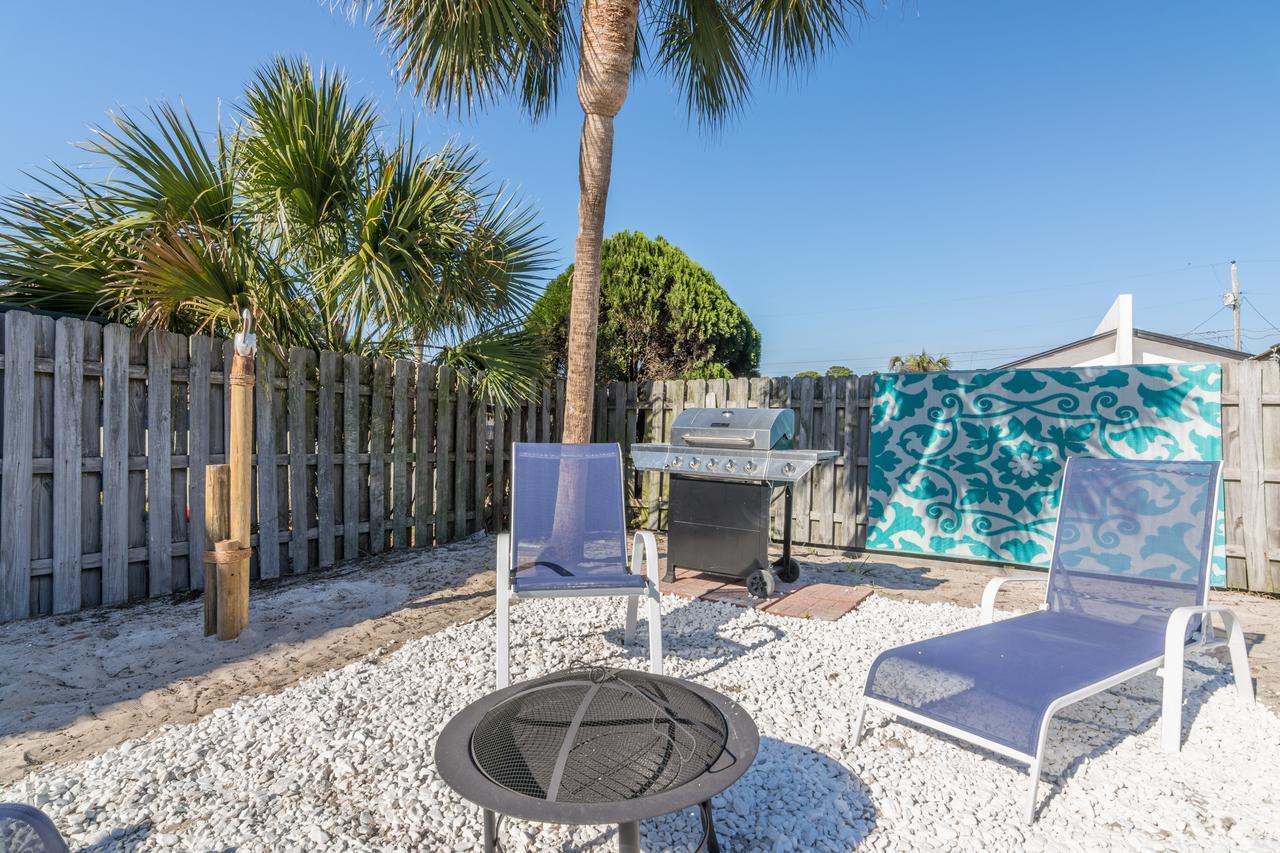 Villa Serenity, Pet Friendly Panama City Beach Exteriör bild